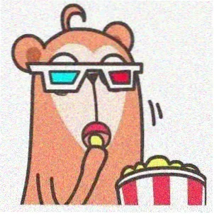 用户老式放映机的头像